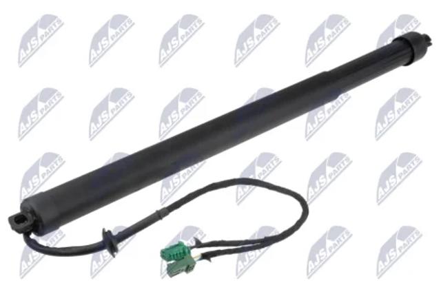 9809682180 Peugeot/Citroen Амортизатор крышки багажника