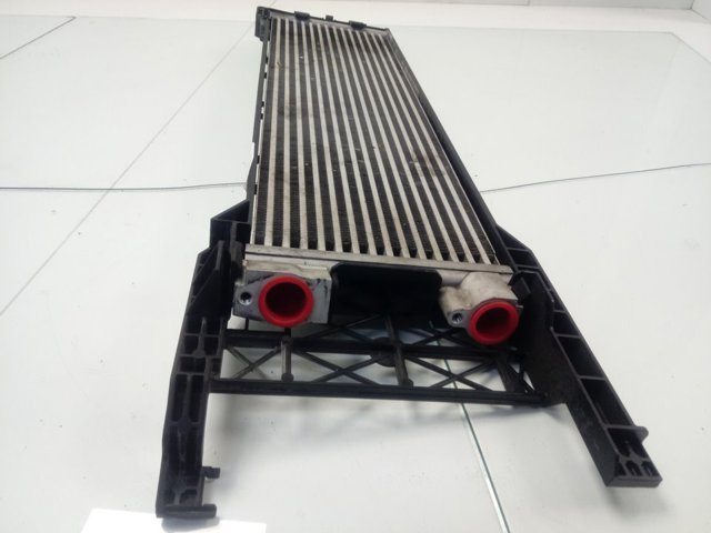 Радиатор охлаждения, АКПП/КПП Fiat/Alfa/Lancia 50560314 цена, от 107.69 USD