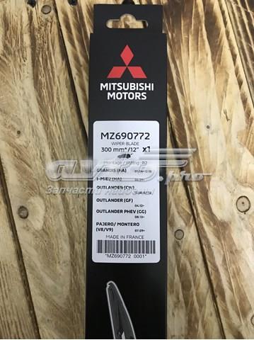 MZ690772 Mitsubishi 
