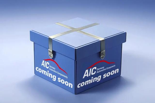 75989 AIC Замок пятой двери