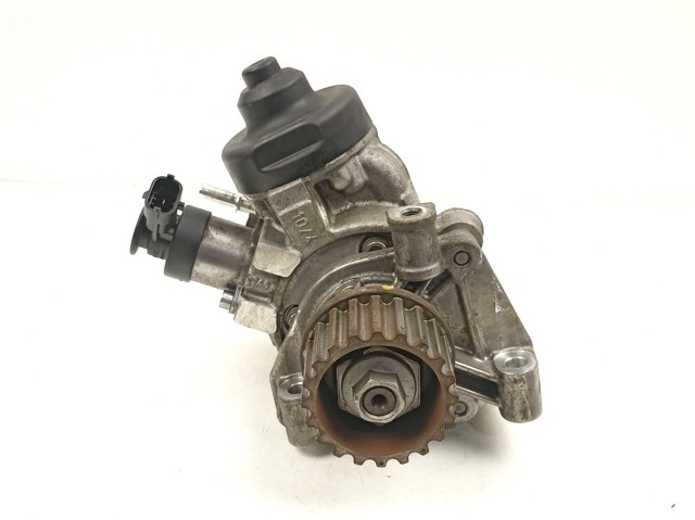 Насос топливный высокого давления Renault (RVI) 8201434847