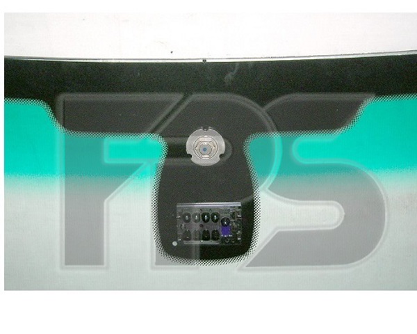 Стекло лобовое XYG GS7033D12 цена, от 222.29 USD