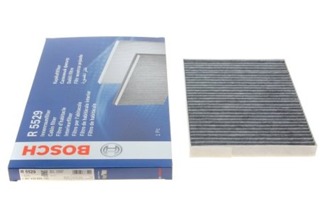 1 987 435 529 Bosch filtro de salão