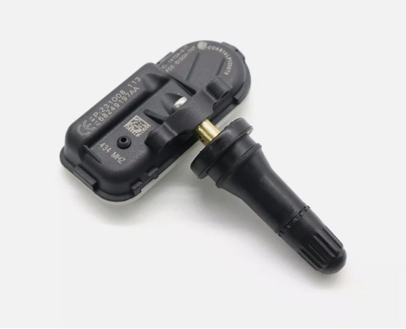 Купить 68378369AE Chrysler Датчик контроля давления в шинах