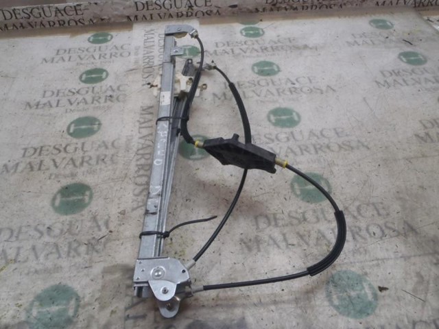 Механизм стеклоподъемника водительской двери Fiat/Alfa/Lancia 1485312080 цена, от 31.31 USD