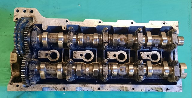 Купить R6110162601 Mercedes 