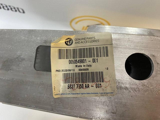 50549801 Fiat/Alfa/Lancia 
