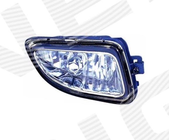 Фара противотуманная, правая Signeda ZTY201310R цена, от 48.21 USD