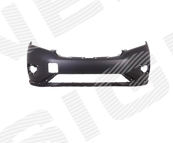 DS04390BB TYG Бампер передний в сборе