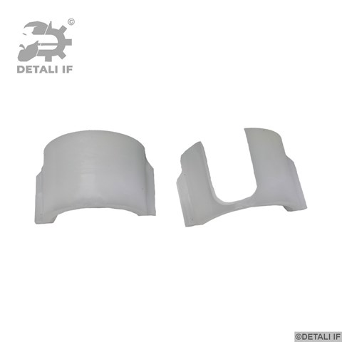 Втулка рычага кпп Detali IF DF13670 цена, от 7.32 USD