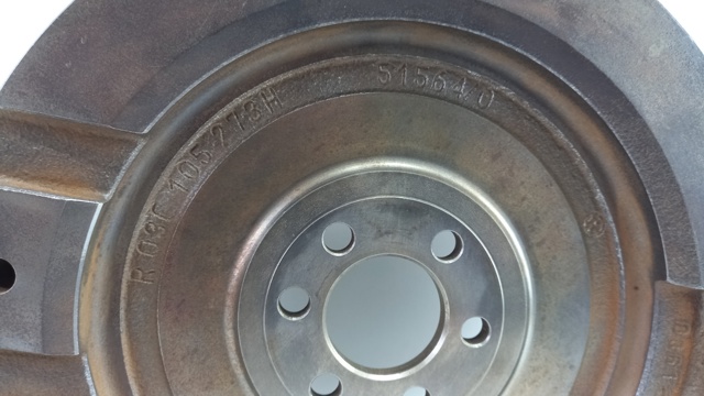  VAG 03C105273H