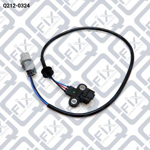 Купить Q2120324 Q-fix ДПРВ