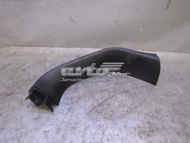 Tapicería para tapa de maletero 7224A017XA MITSUBISHI
