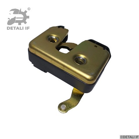 DF11262 Detali IF Замок пятой двери