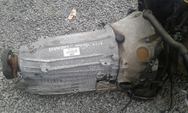  Mercedes A211270370128
