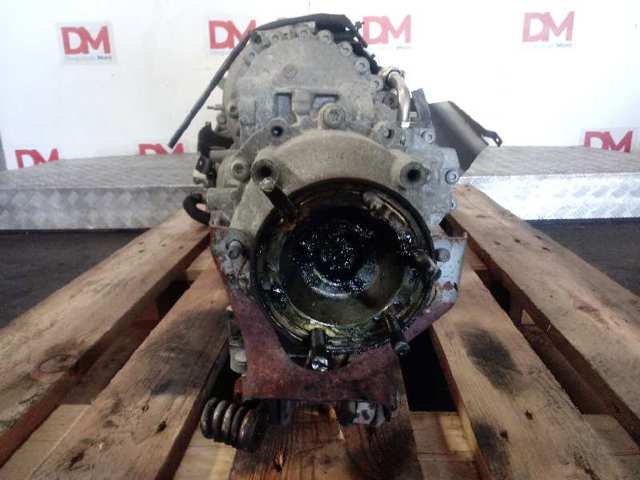 Купить 6HP26A61 VAG АКПП в сборе