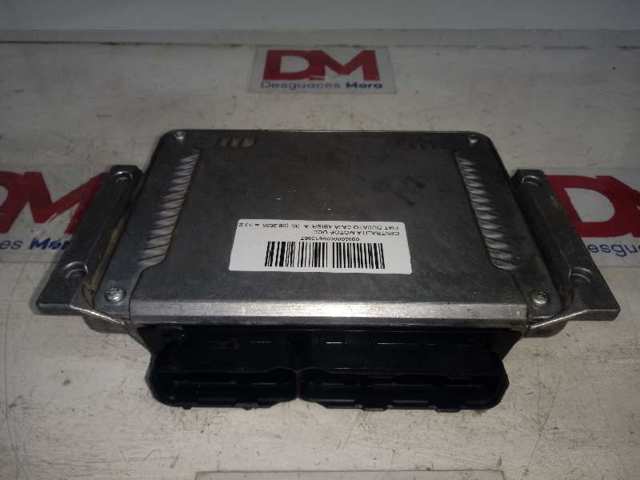 281010488 Fiat/Alfa/Lancia 