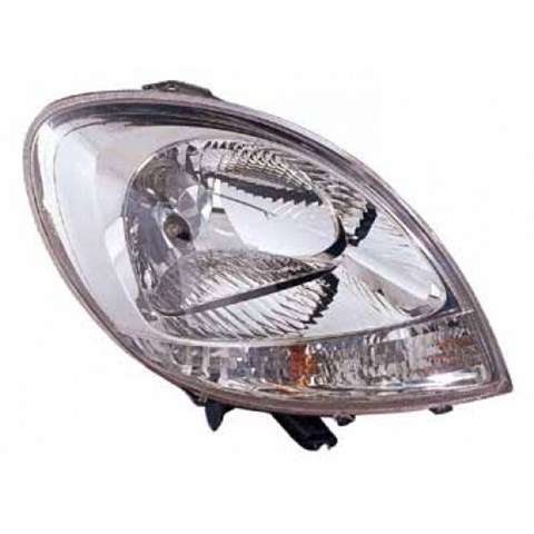 Правая блок фара Depo/Loro/Abakus 5511145RLDEMC цена, от 55.38 USD