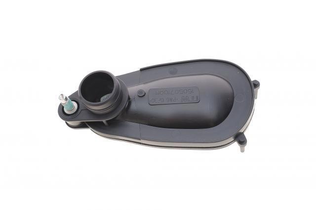 Receptor de óleo (coletor de óleo) Renault Trafic III EG