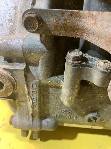 Купить 41200R7L030 Honda 