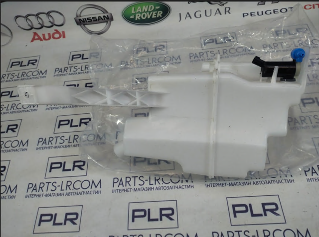 289106RF2A Nissan/Infiniti Бачок омывателя стекла