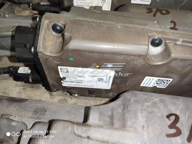 Реечный рулевой механизм VAG 4N0909144D цена, от 670.22 USD