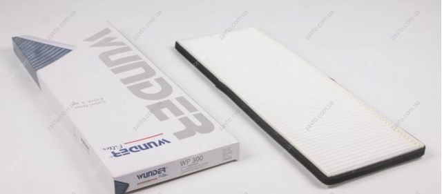 Фильтр воздушный отопителя Wunder WP300 цена, от 3.35 USD