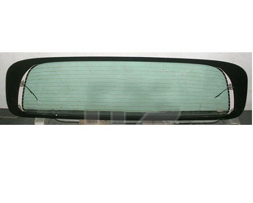 GS5358D21 XYG Стекло двери задка