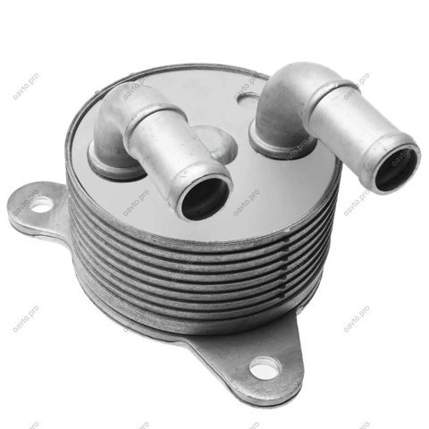Купить FZ31199F3 Mazda Радиатор охлаждения АКПП