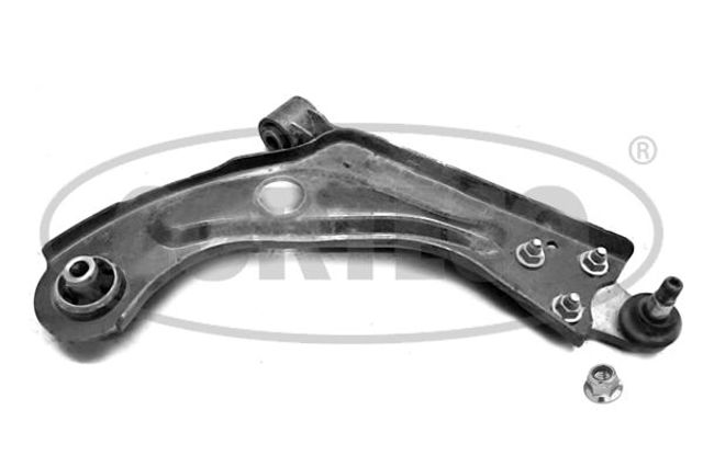 Правый рычаг передней нижней подвески Corteco 49469619 цена, от 56.19 USD