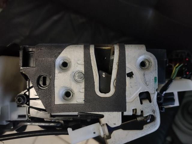 AE8A5421813BH Ford 
