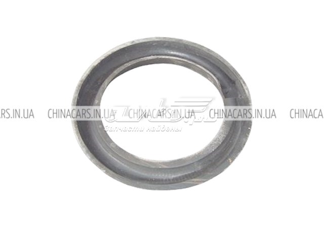 Проставка (резиновое кольцо) пружины передней верхняя Chery B112901023 цена, от 3.32 USD