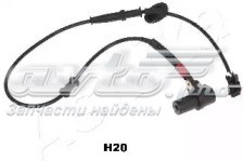 151-0H-H20 Ashika sensor abs dianteiro direito