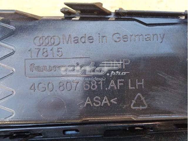  4G0807681AF VAG