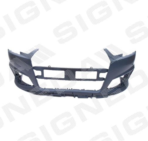 Бампер на авто Signeda PAD041241 цена, от 367.23 USD