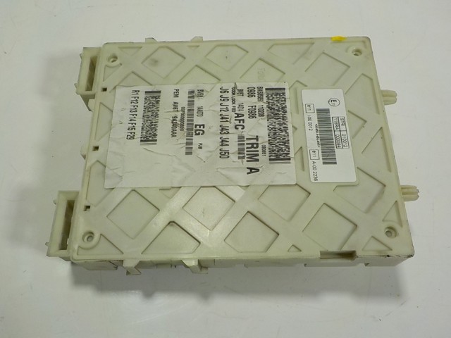 Купить 2443670 Ford Монжатный блок реле