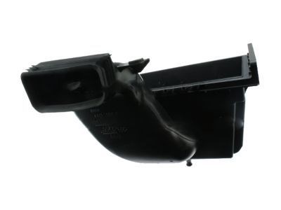 Купить PFD01038A Signeda Корпус воздушного фильтра, нижняя часть