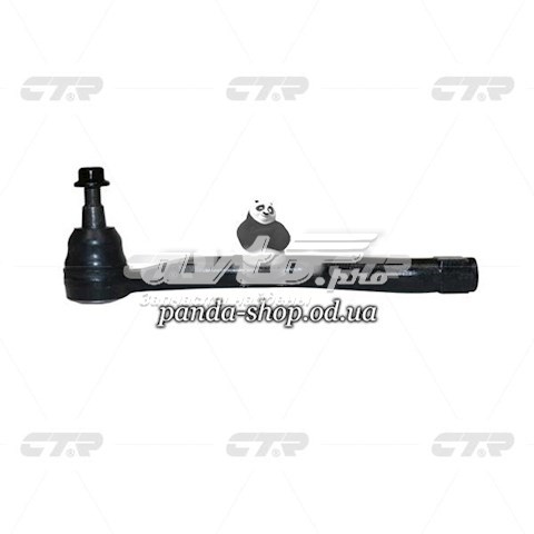 CEN148L CTR Наружный наконечник рулевой тяги