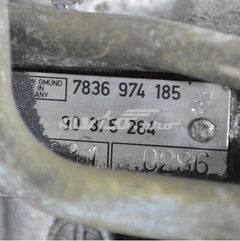 Рулевая рейка 90375264 Opel