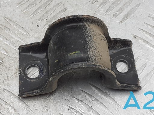 52308TBAA10 Honda Хомут крепления втулки стабилизатора заднего
