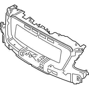 KJ7Z8A284A Ford 