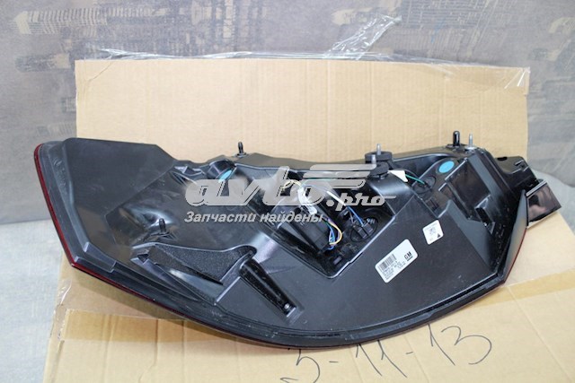 22756316 Opel 