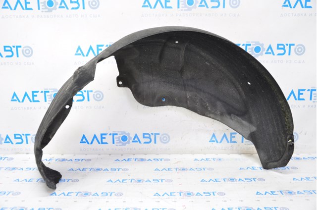 Подкрылок заднего крыла, правый Hyundai/Kia 86822B2000