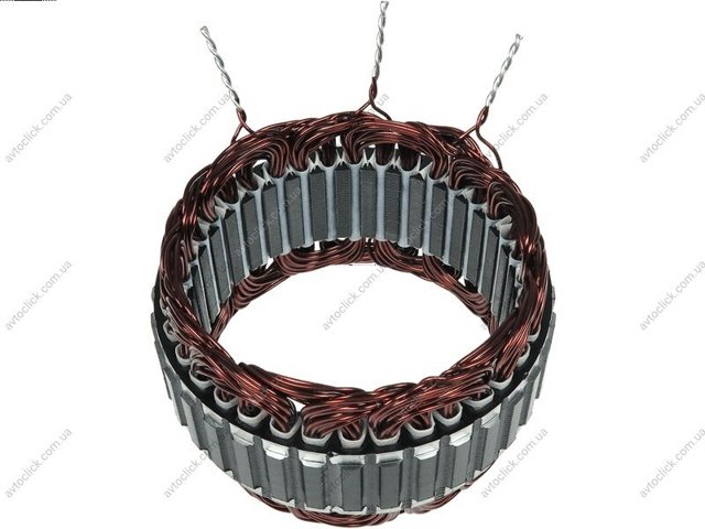 237152 REMA-PARTS Статор генератора