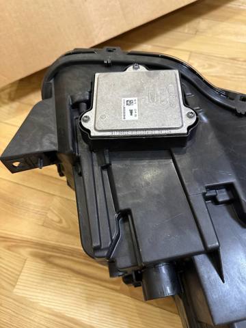  Land Rover LR096208