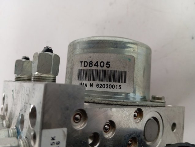 476604NC0B Nissan/Infiniti Блок ABS гидравлический