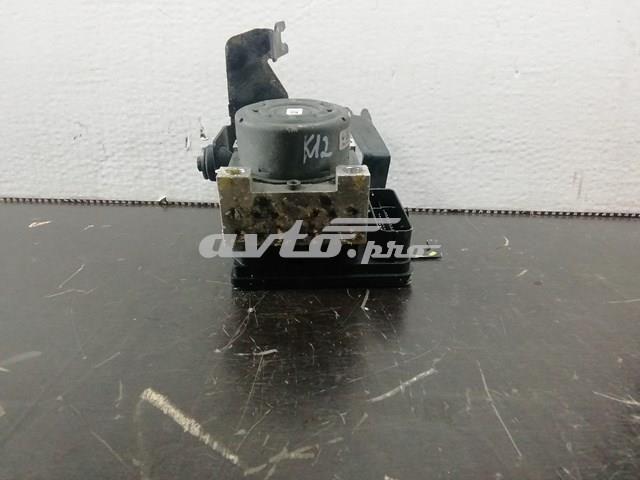Купить 476608804R Renault (RVI) Блок управления ABS