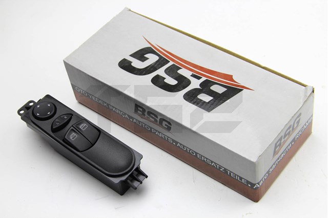 Unidad De Control Espejo De La Puerta BSG60860008 BSG
