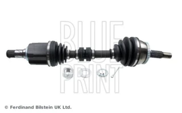 Привод передний левый Maxgear 492448 цена, от 132.48 USD