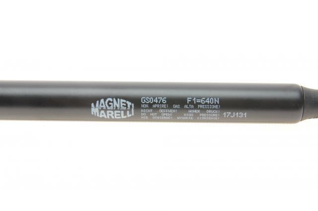 430719047600 Magneti Marelli Амортизатор крышки багажника